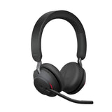 Jabra Evolve2 65 Wireless Headset (Teams, USB-A) Jabra