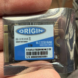 Origin 1TB M.2 NVMe 2230 SSD DRIVE