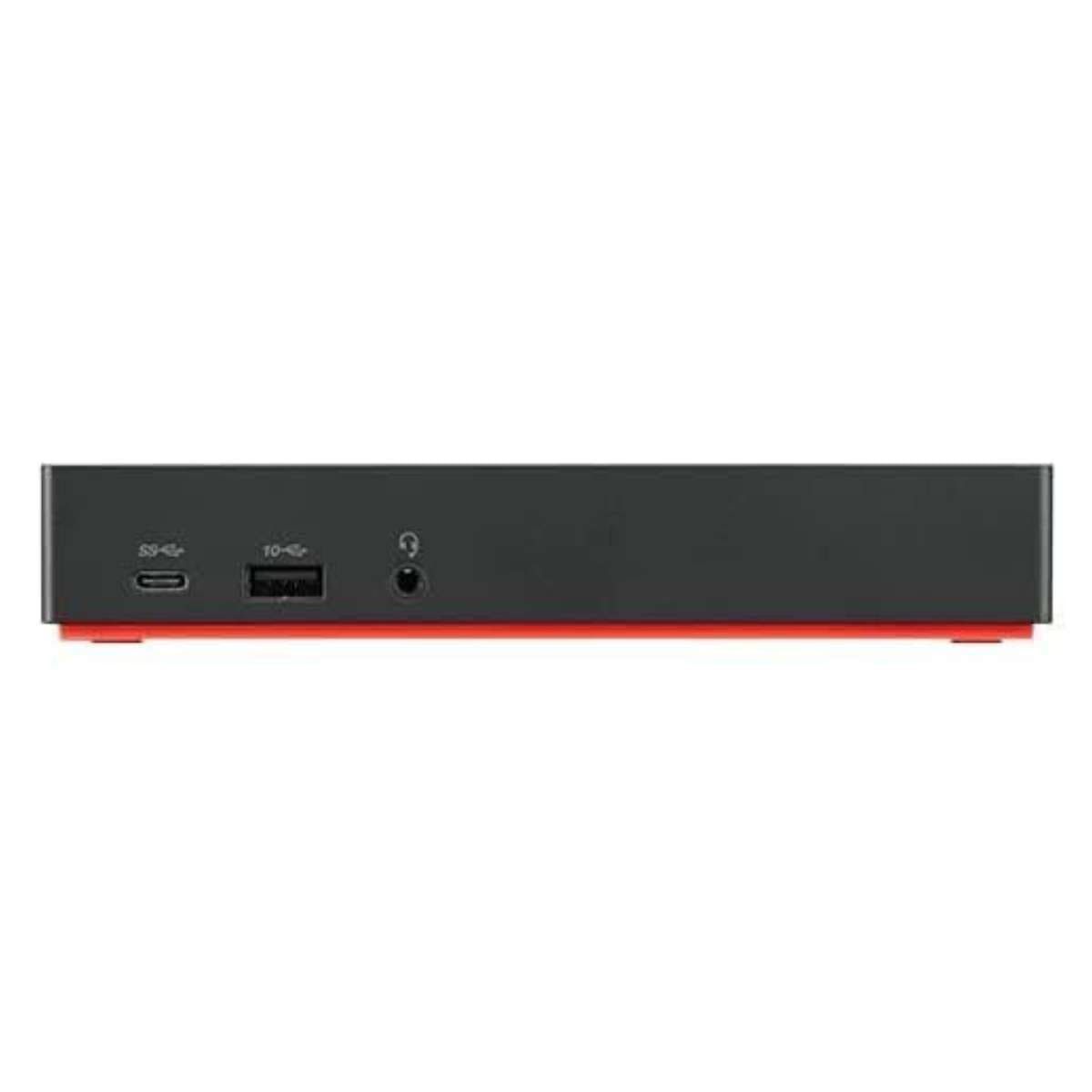 Lenovo ThinkPad USB-C Dock Gen 2 40AS0090UK