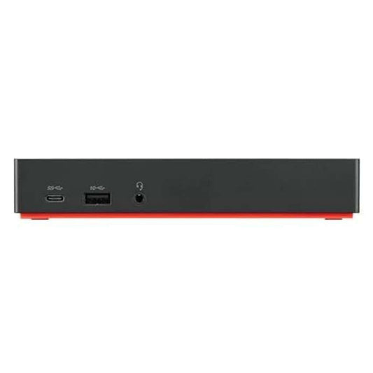Lenovo ThinkPad USB-C Dock Gen 2 40AS0090UK