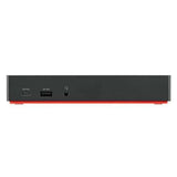 Lenovo ThinkPad USB-C Dock Gen 2 40AS0090UK
