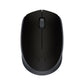 Logitech B170 Wireless Mouse Grey Logitech