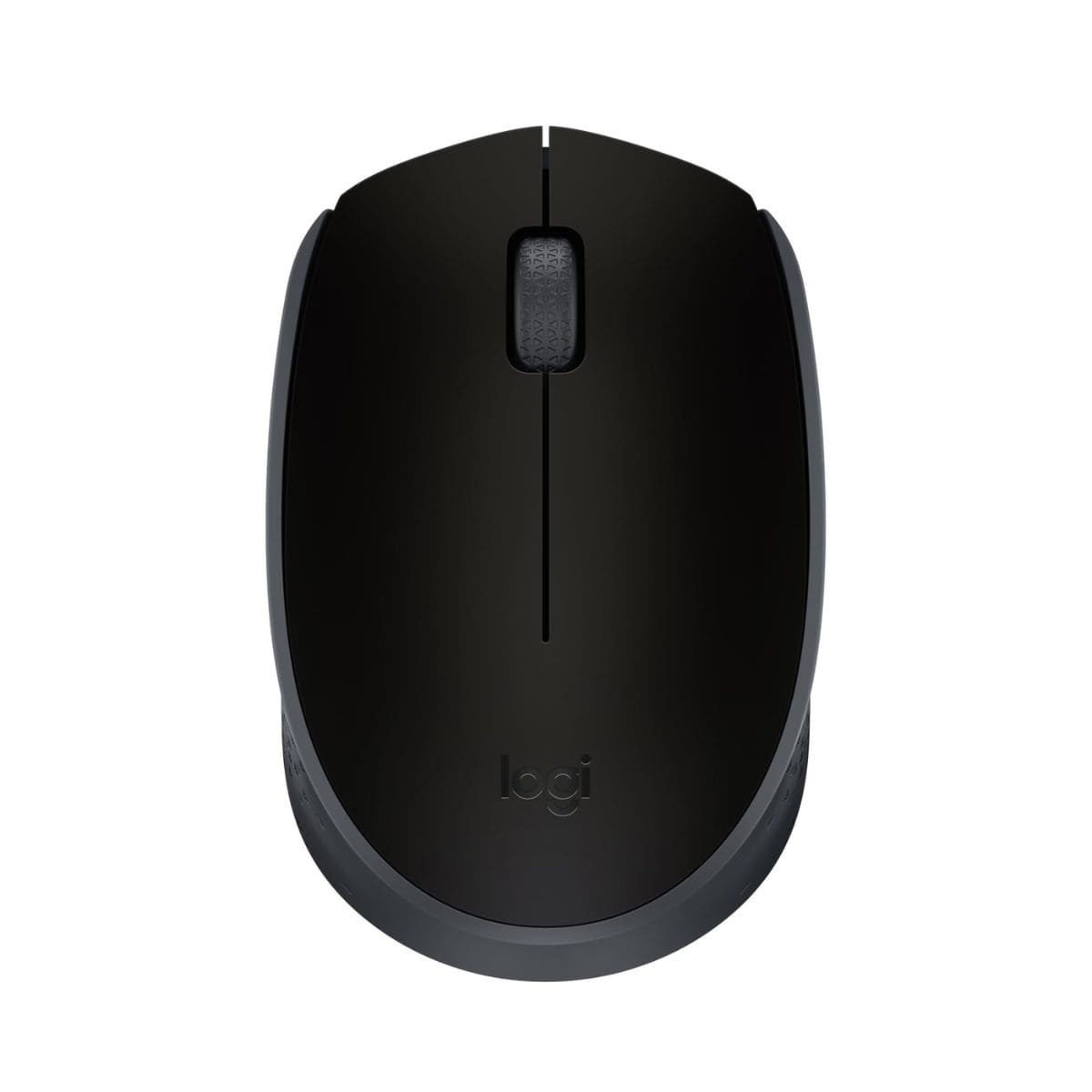 Logitech B170 Wireless Mouse Grey Logitech