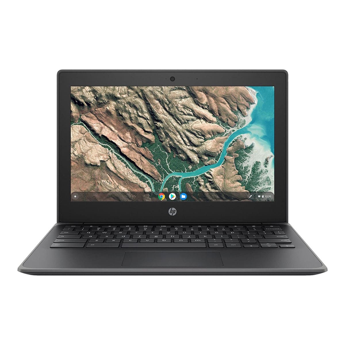 HP Chromebook 11 G8 11.6” (Celeron, 4GB, 32GB)
