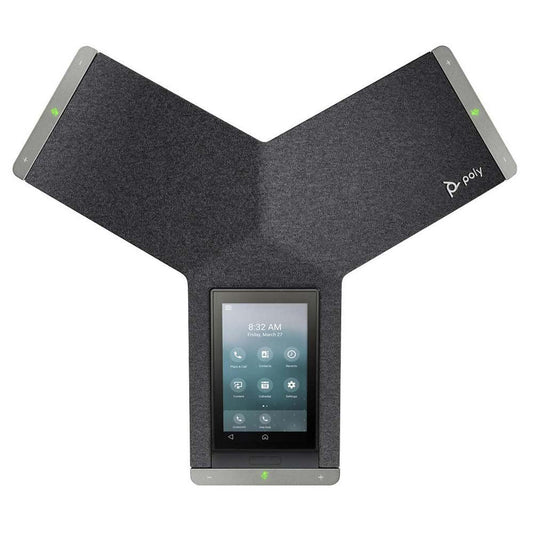 Poly Trio C60 IP Conference Phone for Microsoft Teams
