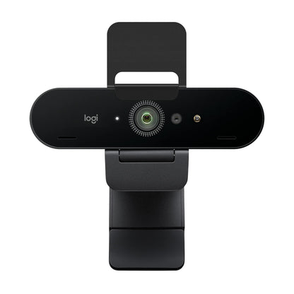 Logitech Brio Ultra HD Business Webcam