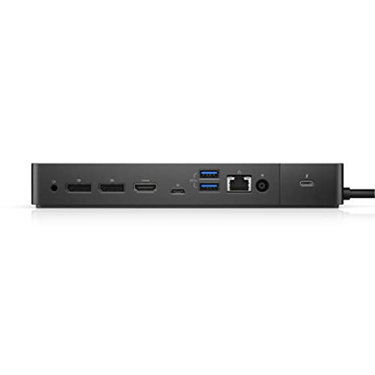 Dell WD19TB Thunderbolt Dock 180W
