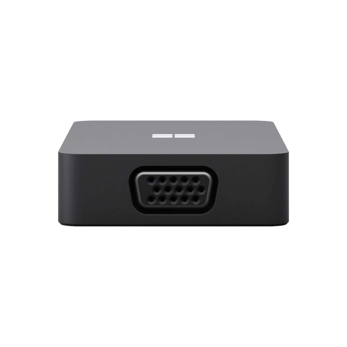 Microsoft Surface USB-C Travel Hub SWV-00003 USB-C Travel Hub Black