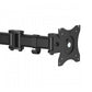 StarTech Desk Mount Monitor Arm Pole Black