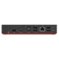 Lenovo ThinkPad USB-C Dock Gen 2 40AS0090UK
