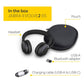 Jabra Evolve2 65 Wireless Headset (Teams, USB-A) Jabra