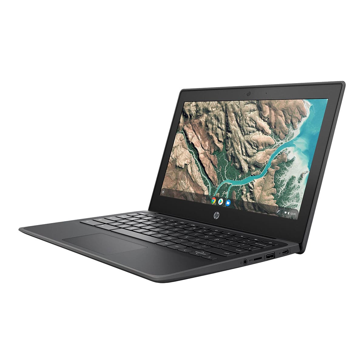 HP Chromebook 11 G8 11.6” (Celeron, 4GB, 32GB)