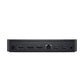 Dell D6000 Universal Docking Station (USB-C/USB 3.0, 4K)