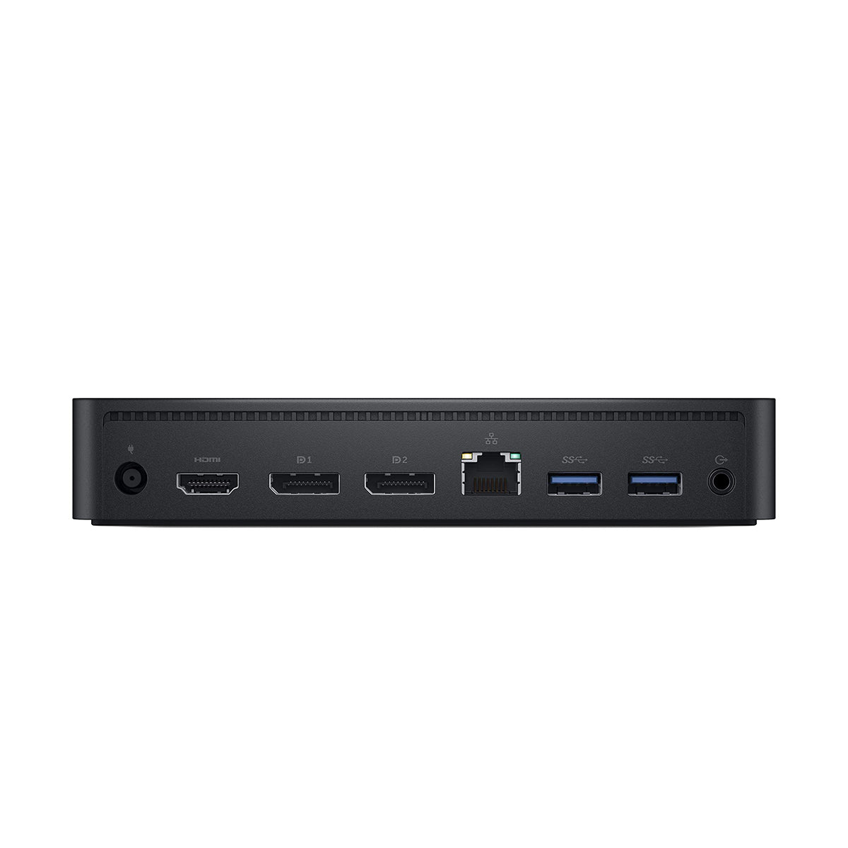 Dell D6000 Universal Docking Station (USB-C/USB 3.0, 4K)