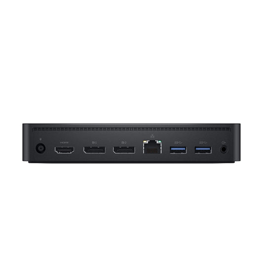 Dell D6000 Universal Docking Station (USB-C/USB 3.0, 4K)