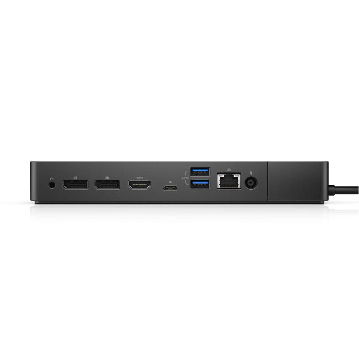 Dell WD19 180W USB-C Docking Station