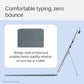 Microsoft Surface Pro 12-inch Keyboard with Slim Pen | Compatible with Surface Pro Copilot + | Slate