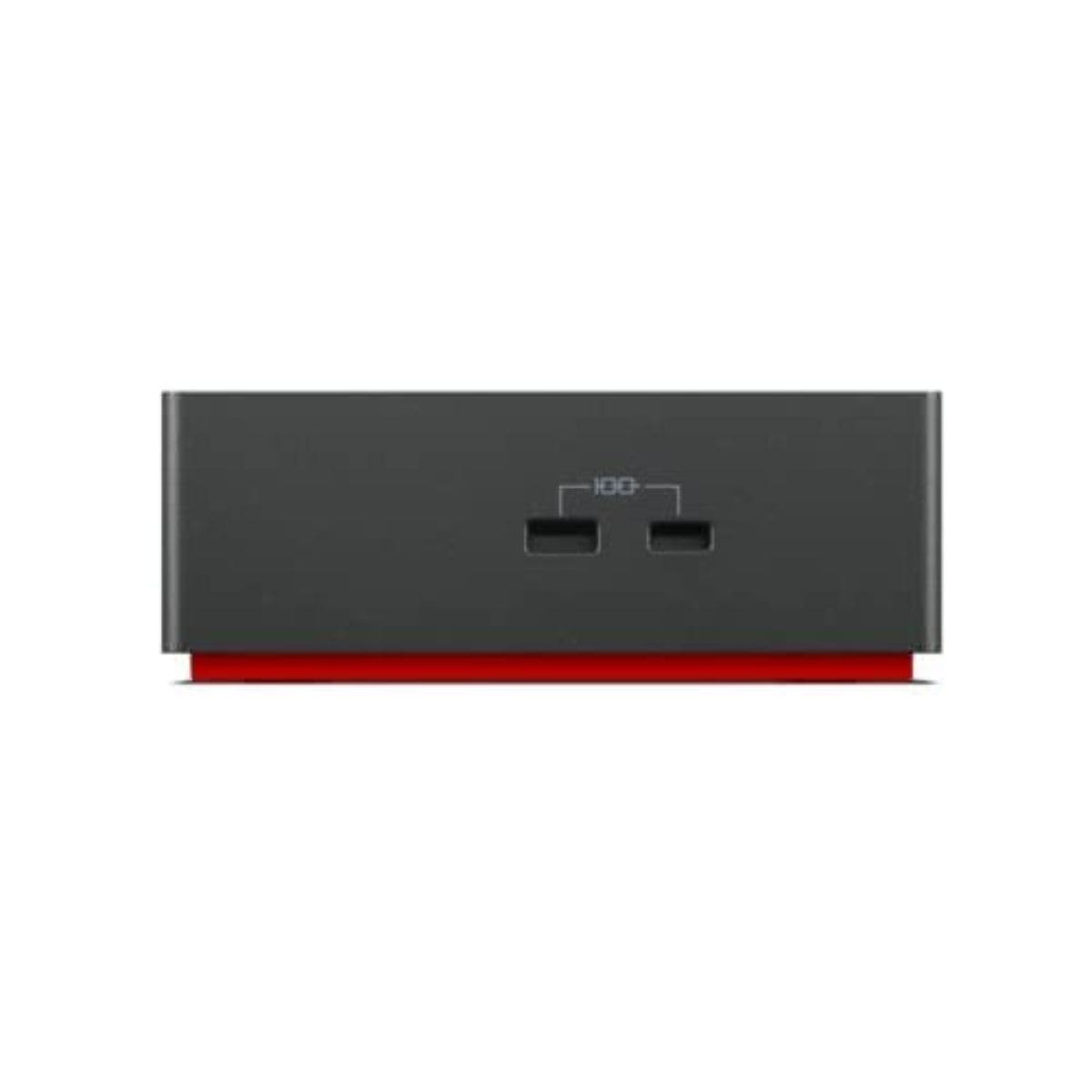Lenovo ThinkPad Universal USB-C Dock 40AY0090