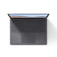 Microsoft Surface Laptop 4 13.5” Ryzen 5 Touch Laptop (8GB/256GB, Platinum)