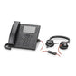 Poly Blackwire 8225-M Stereo ANC Headset