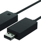 Microsoft Wireless Display Adapter (2. Version, Adapter zur kabellosen Bildschirmübertragung)