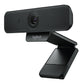Logitech C925e FHD Webcam - Black