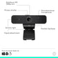Logitech C925e Business HD Webcam