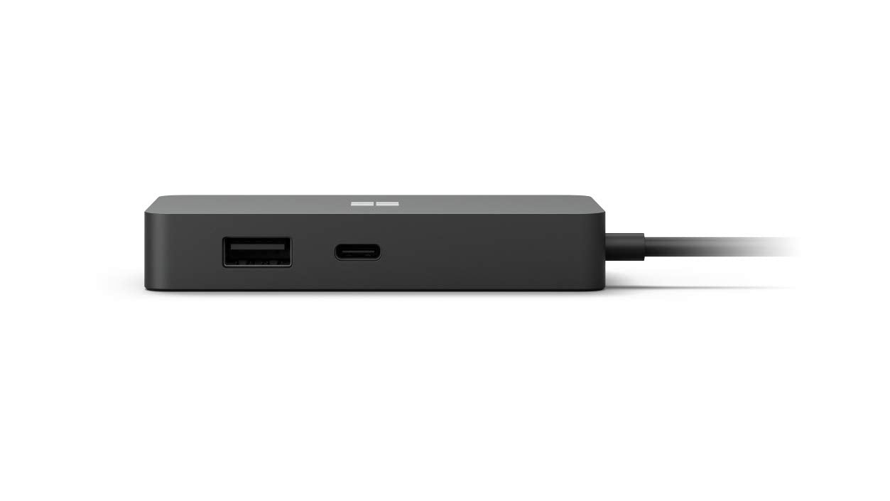 Microsoft USB-C Travel Hub