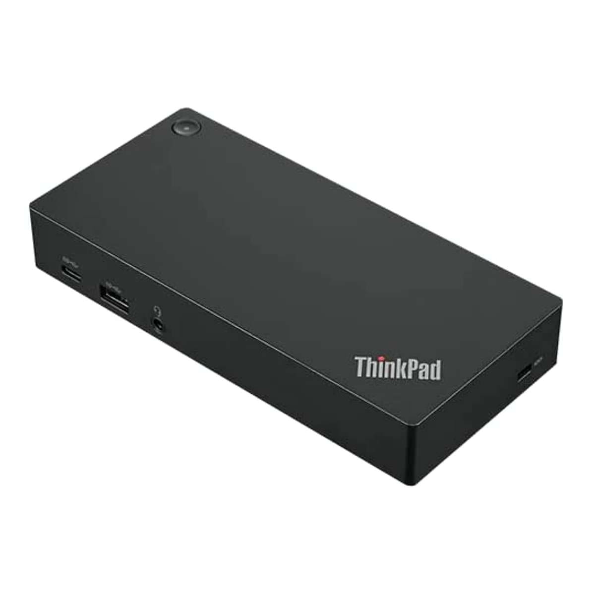 Lenovo ThinkPad USB-C Dock Gen 2 40AS0090UK