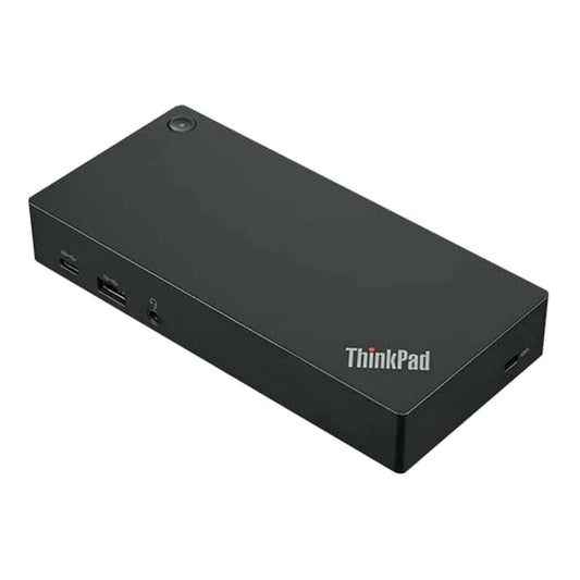 Lenovo ThinkPad USB-C Dock Gen 2 40AS0090UK