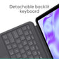 Logitech Combo Touch Keyboard Case for iPad Pro 13" M4/M5 Logitech