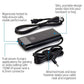 HP Smart Slim Power Adapter 150 Watt