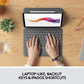 Logitech Folio Touch Keyboard Case for iPad Air 11"