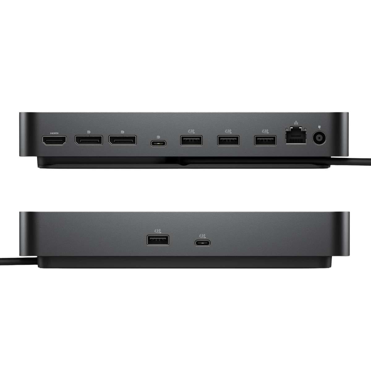 Dell Pro Dock WD25 USB-C Docking Station 100W