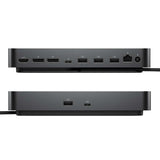 Dell Pro Dock WD25 USB-C Docking Station 100W