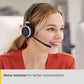 Jabra Evolve 40 UC Mono Headset (3.5mm Jack) Jabra