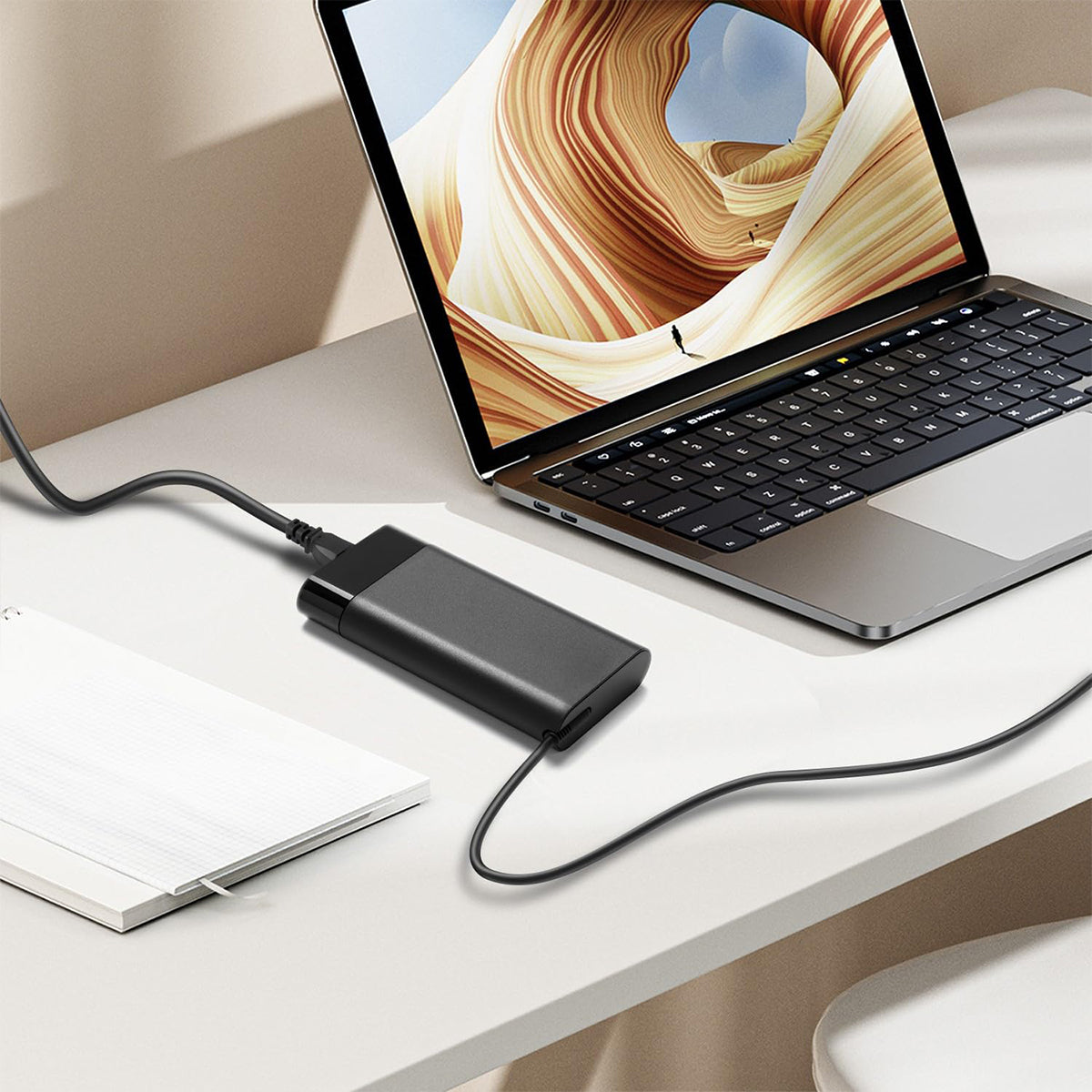 230W HP Laptop Charger 19.5V 11.8A Slim Power Adapter