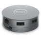 Dell 6-in-1 USB-C Multiport Adapter AD1216