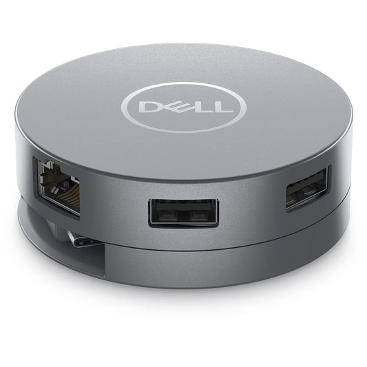 Dell 6-in-1 USB-C Multiport Adapter AD1216