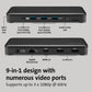 Kensington Thunderbolt 4 Docking Station