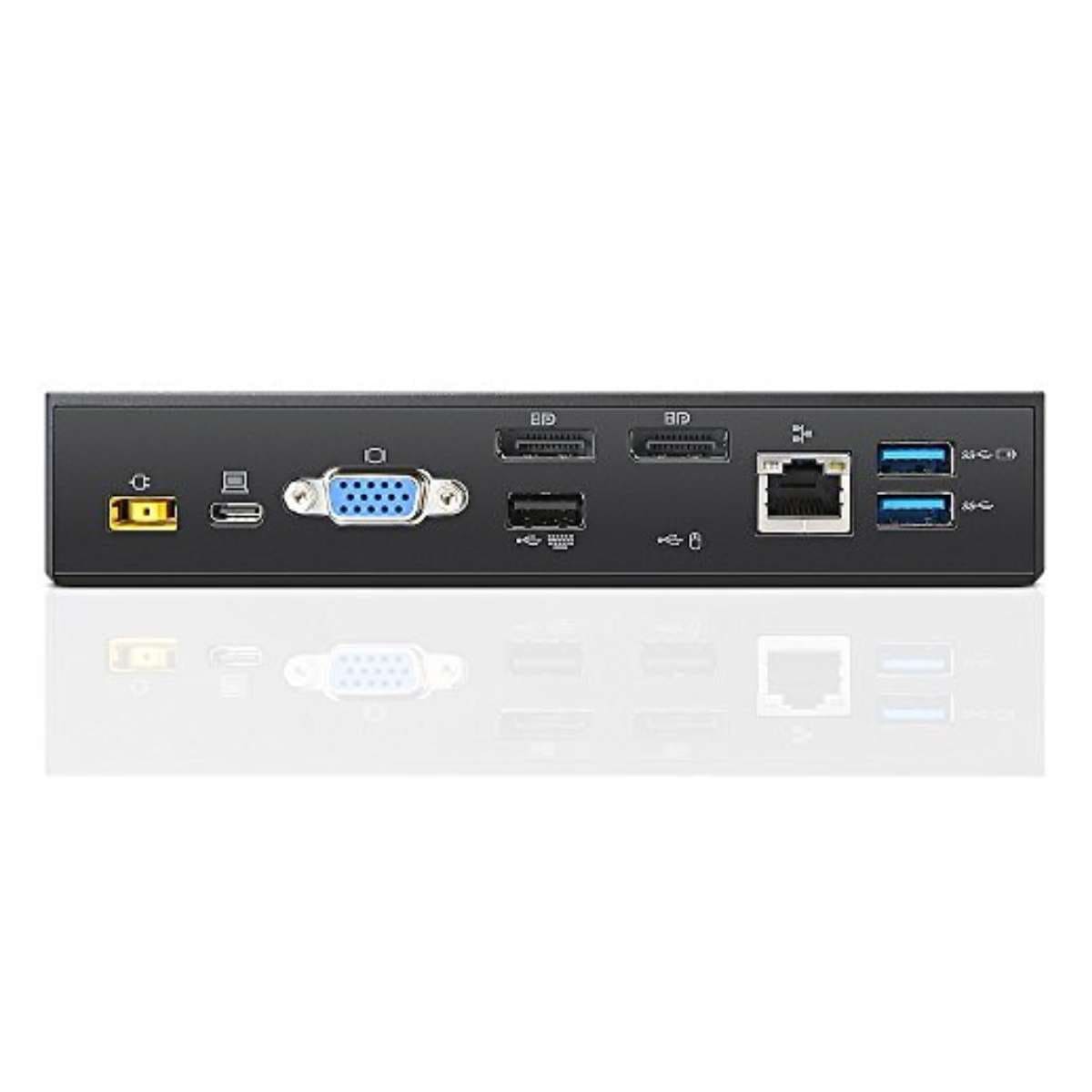 Lenovo ThinkPad USB-C Dock 40A90090UK