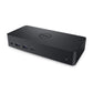 Dell D6000 Universal Docking Station (USB-C/USB 3.0, 4K)
