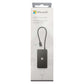 Microsoft Surface USB-C Travel Hub SWV-00003 USB-C Travel Hub Black
