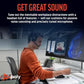 Poly Blackwire 5220 Stereo Plantronics