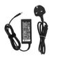 Dell 65W 19.5V 3.34A Slim Laptop Charger 4.5mm Pin (UK Plug)