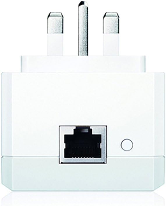 TP-Link TL-PA4010PKIT AV600 100Mbps Network Adapters