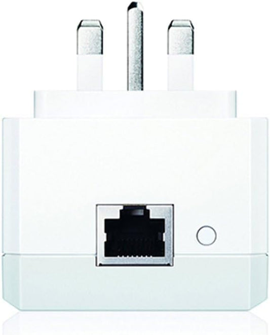 TP-Link TL-PA4010PKIT AV600 100Mbps Network Adapters