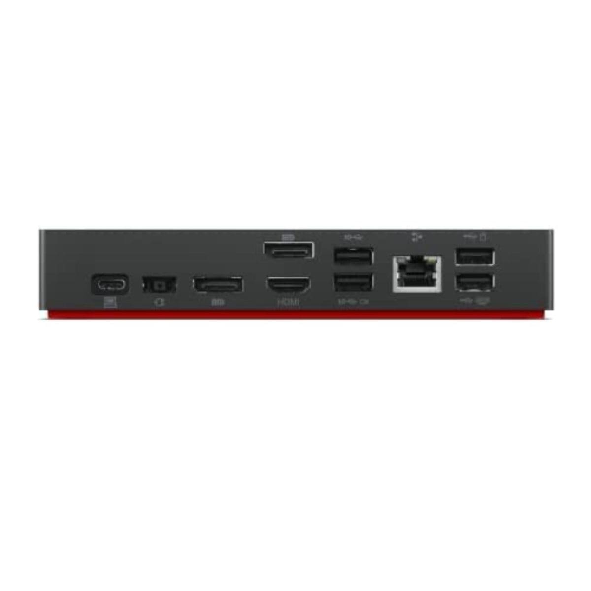 Lenovo ThinkPad Universal USB-C Dock 40AY0090
