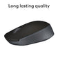 Logitech B170 Wireless Mouse Grey Logitech