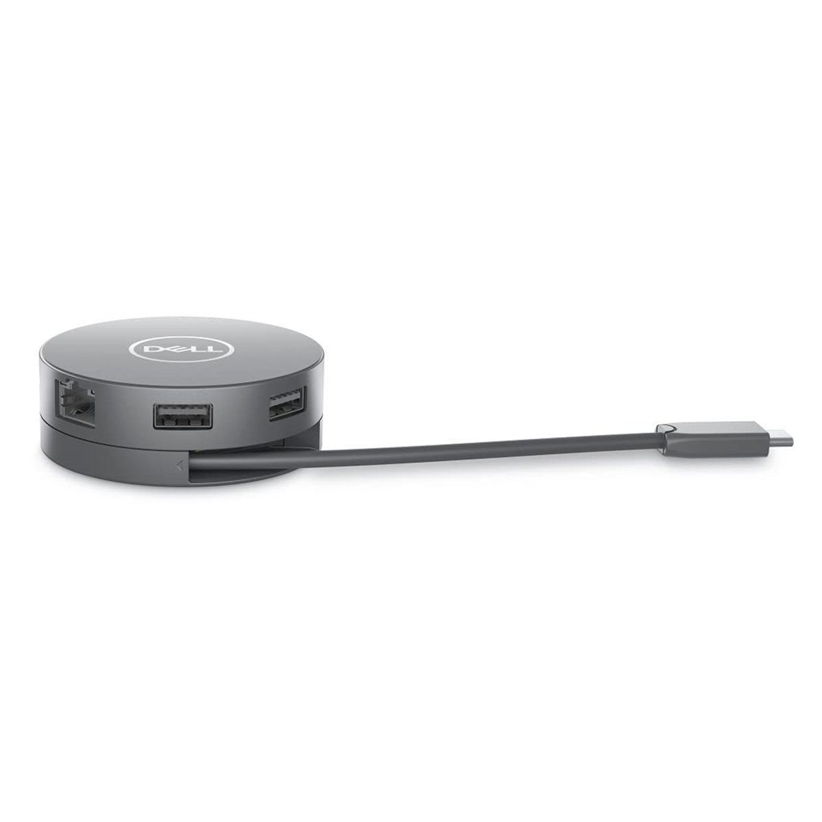 Dell 6-in-1 USB-C Multiport Adapter AD1216